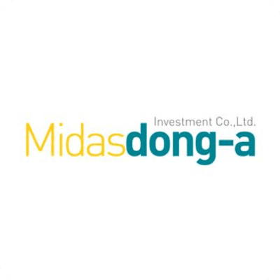 Midasdong-a investment